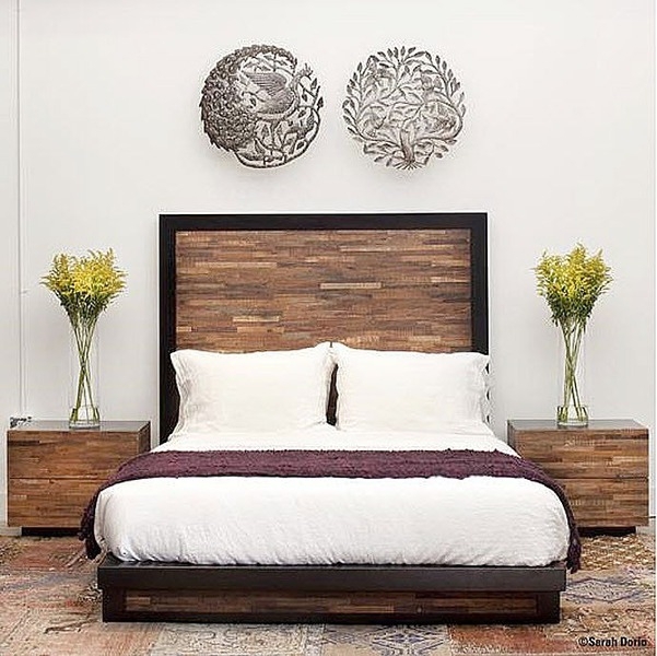 cama-doble-madera