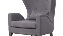 sillón orejero