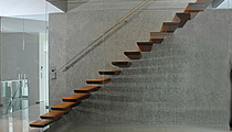 escalera