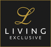LIVING EXCLUSIVE - logo