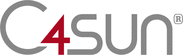 C4sun - logo
