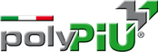 POLYPIU' SRL - logo