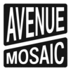 AVENUE MOSAIC - logo