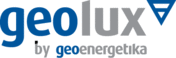 Geolux - logo