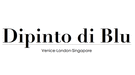 Dipinto di Blu