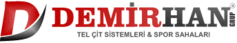 Demirhan Wire Fence Systems & Sport Fields Co.