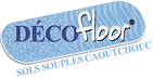 Decofloor - logo