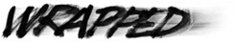 WRAPPED - logo