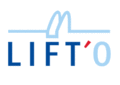 Lift'O - logo