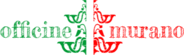 OFFICNE DI MURANO - logo