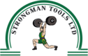 Strongman Tools - logo