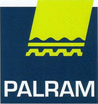 PALRAM - logo