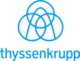 Thyssen Krupp Elevator - logo
