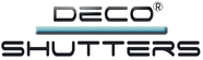 Deco shutters