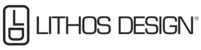 Lithos Design - logo