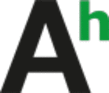 AD hoc logo