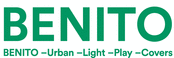 Benito logo
