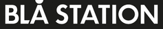 Blå Station logo