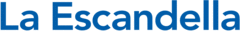 Cerámica La Escandella logo