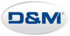 D&M Rolladentechnik GmbH logo
