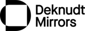 DEKNUDT MIRRORS logo