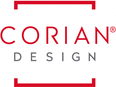 DuPont CORIAN logo