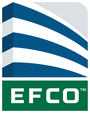 EFCO logo