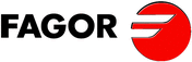FAGOR INDUSTRIAL logo
