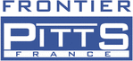 Frontier Pitts France