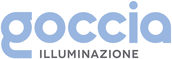 Goccia Illuminazione