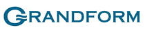 Grandform España logo