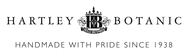 HARTLEY BOTANIC logo