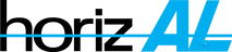 Horizal