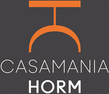 HORM logo