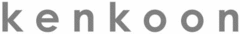 KENKOON logo