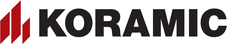 KORAMIC logo