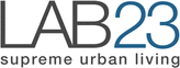 LAB23 logo