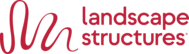LANDSCAPE STRUCTURES logo