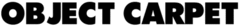 OBJECT CARPET logo