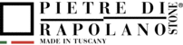PDR SRL PIETRA DI RAPOLANO logo