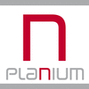 Planium logo