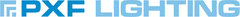 PXF LIGHTING logo