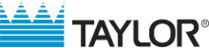 Taylor logo