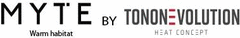 TONON FORTY