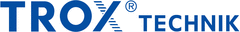 TROX logo