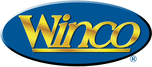 Winco Mfg, LLC logo