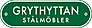 GRYTHYTTAN STÅLMÖBLER