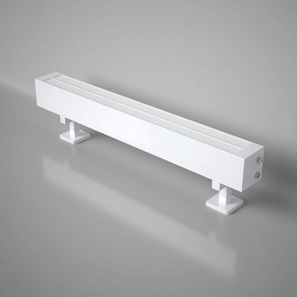 Design radiators and heating units for everyone