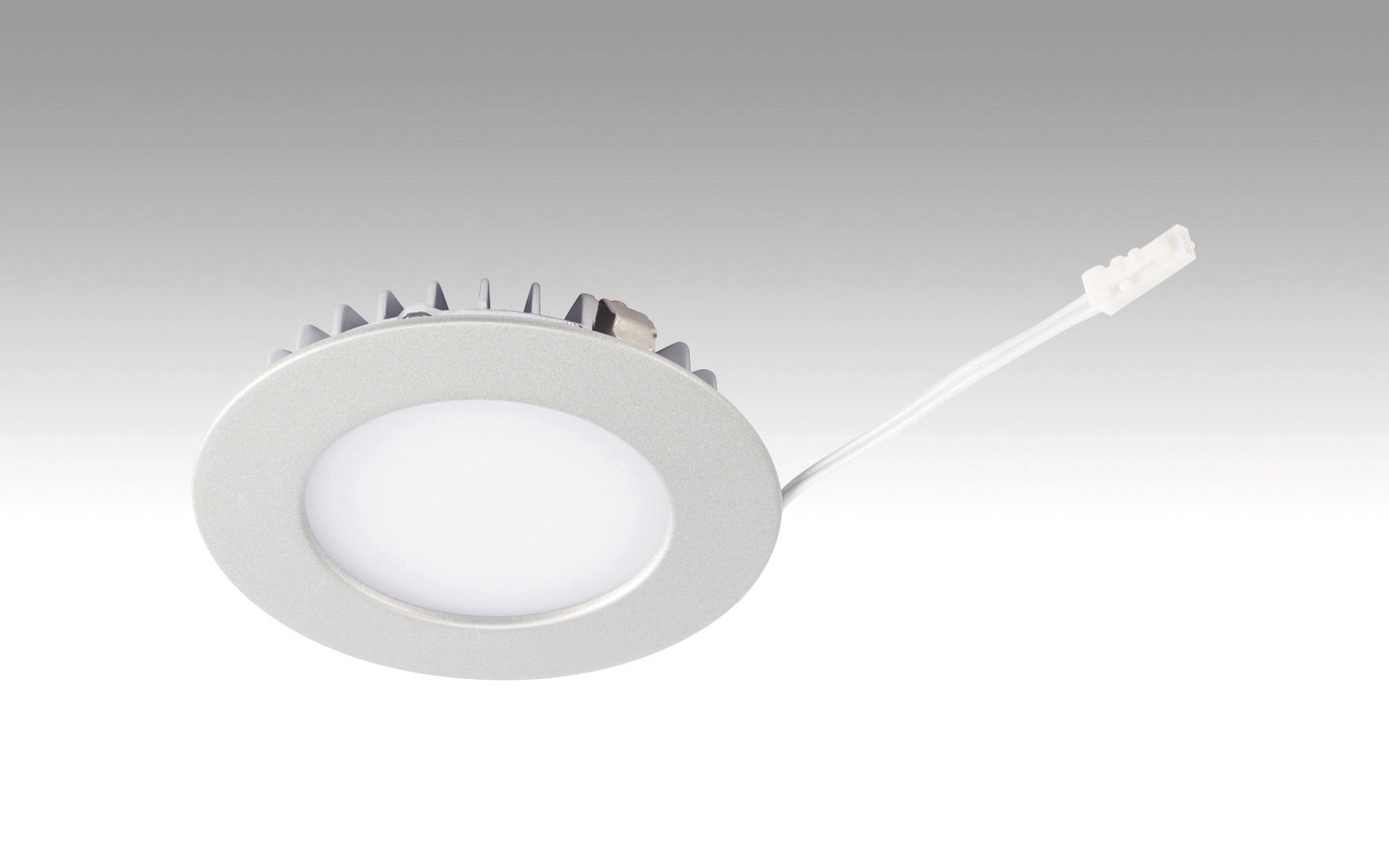 Downlight Empotrable De Techo LV BIG SHOT SERIES Meister LED