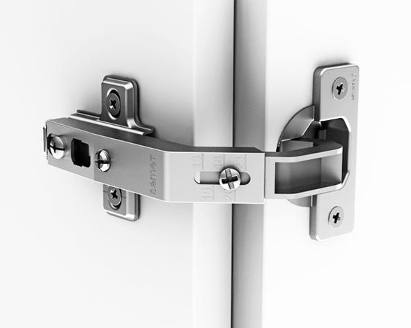Bisagra para puerta de cristal / para mueble / de aluminio - SPECIAL ... Bisagra para puerta de cristal / para mueble / de aluminio - SPECIAL ...